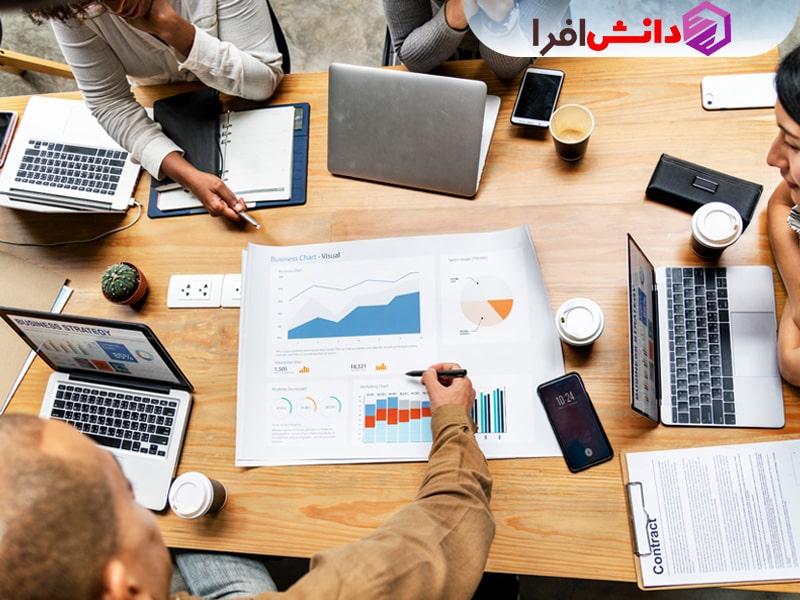 ارزیابی تبلیغات اینترنتی رایگان و رپرتاژ آگهی