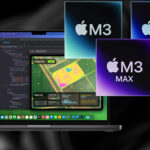 معرفی-تراشه-m3