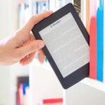 بهترین اپلیکیشن کتابخوانی اندروید و آیفون