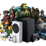 بهترین بازی های xbox series s
