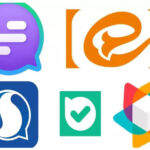 بهترین پیام رسان های ایرانی