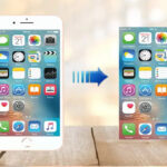 گرفتن اسکرین شات در آیفون