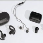 هدفون و هندزفری تا 2 میلیون تومان