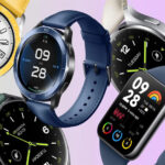 بهترین ساعت هوشمند شیائومی با قابلیت مکالمه
