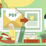 راهنمای کامل ساخت فایل pdf